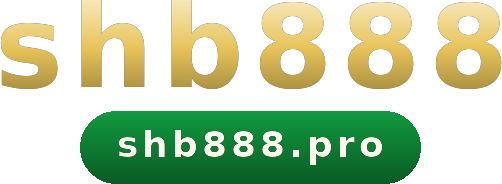 shb888 logo