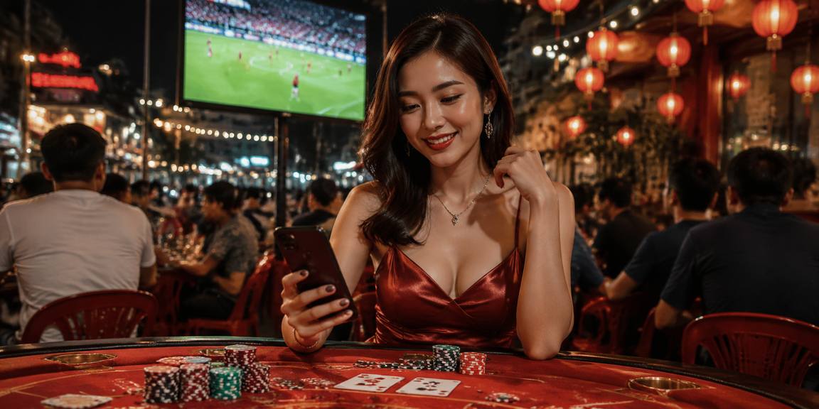 shb888 Thông Tin Casino Trực Tiếp