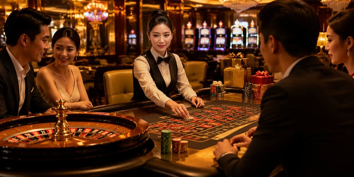 shb888 Khám Phá Bàn Dragon Tiger Classic Tại shb888